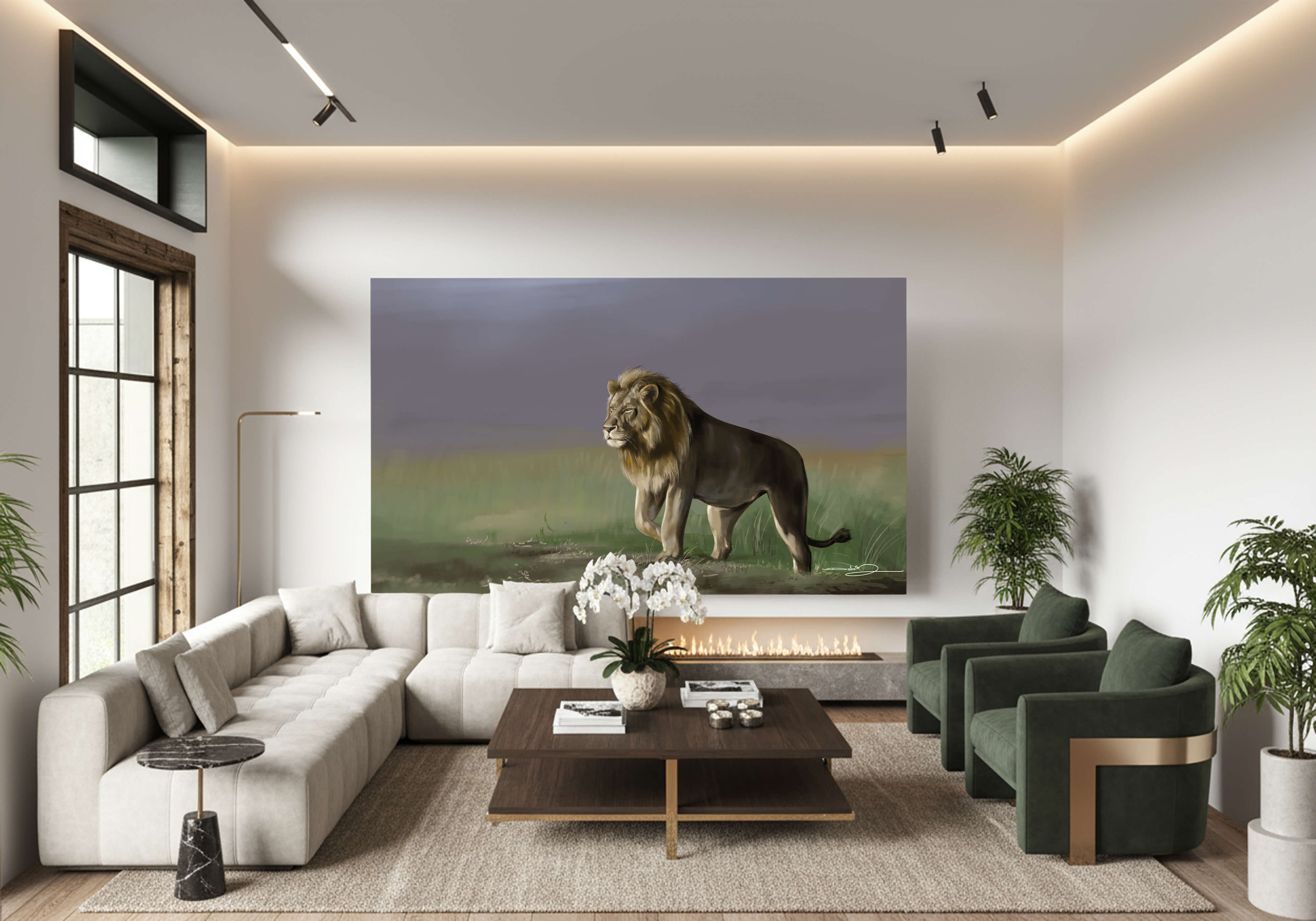The-Lion-Canvas_room